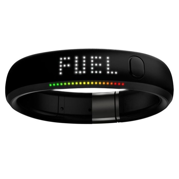 nike activity watch