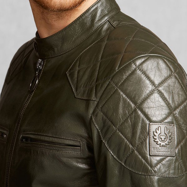 Belstaff Leather Review Belstaff Leather Review