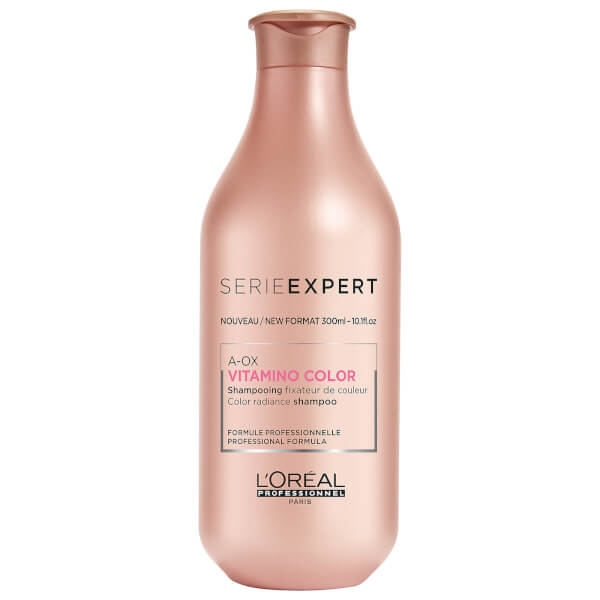 loreal vitamino shampoo