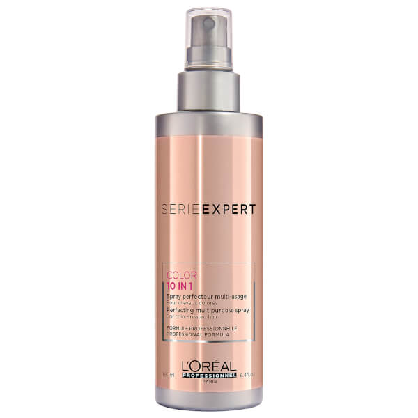 L Oreal Professionnel Serie Expert Vitamino Colour 10 in 1 190ml .