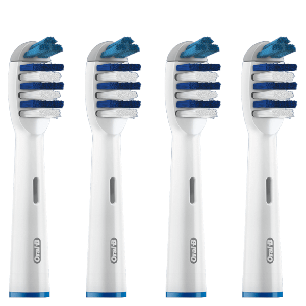 Oral B Refill Brush 117