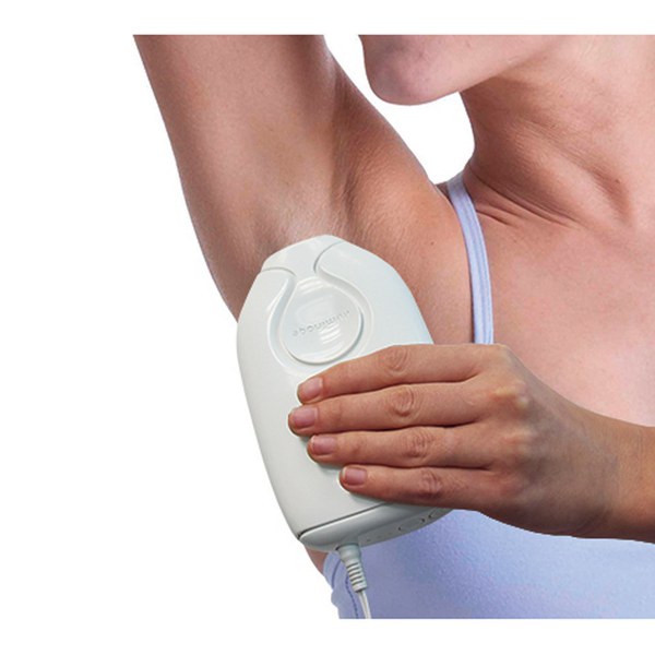 Iluminage Precise Touch Permanent Hair Remover | Free Shipping ...