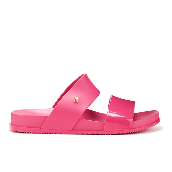 melissa slides pink