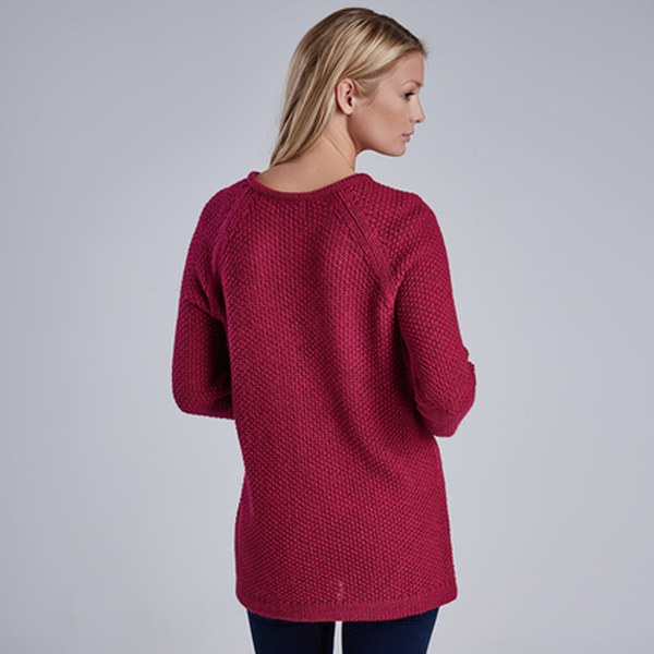Barbour ladies jumpers uk clearance