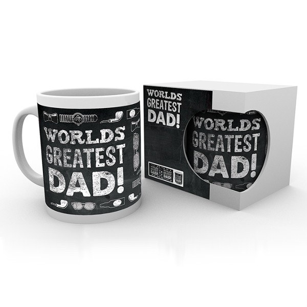 Download Ultimate Father's Day Gift Bundle | IWOOT