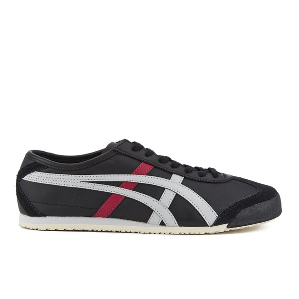 asics onitsuka tiger mexico 66 trainers 