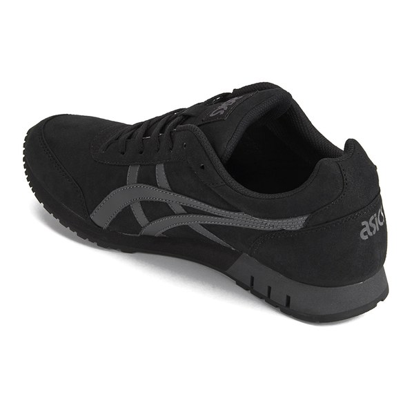 asics curreo black asics curreo black