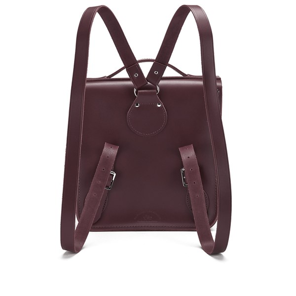 cambridge satchel company small portrait backpack