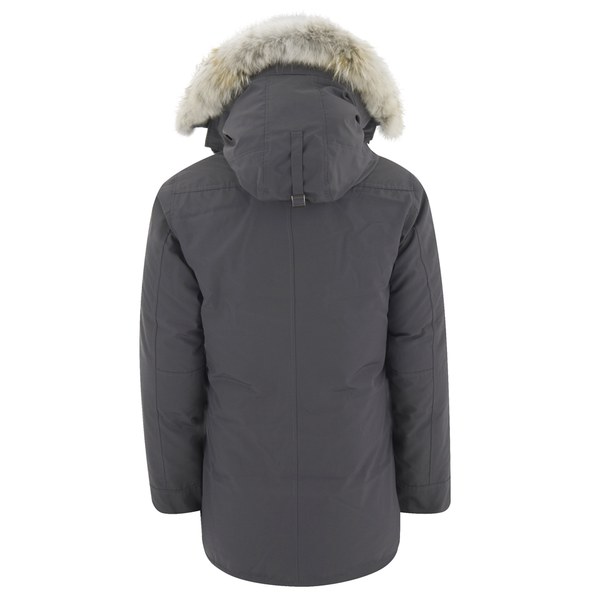 canada goose graphite chateau canada goose graphite chateau