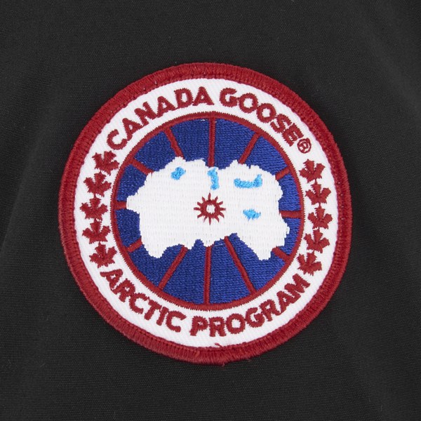 canada goose logo black canada goose logo black