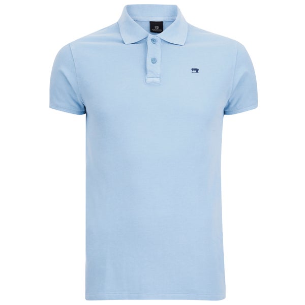scotch polo shirt