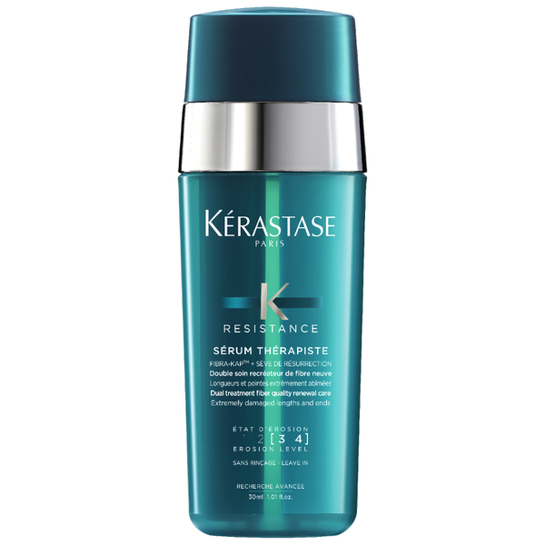 Kérastase Resistance Therapiste Serum (30ml) - Entrega GRÁTIS