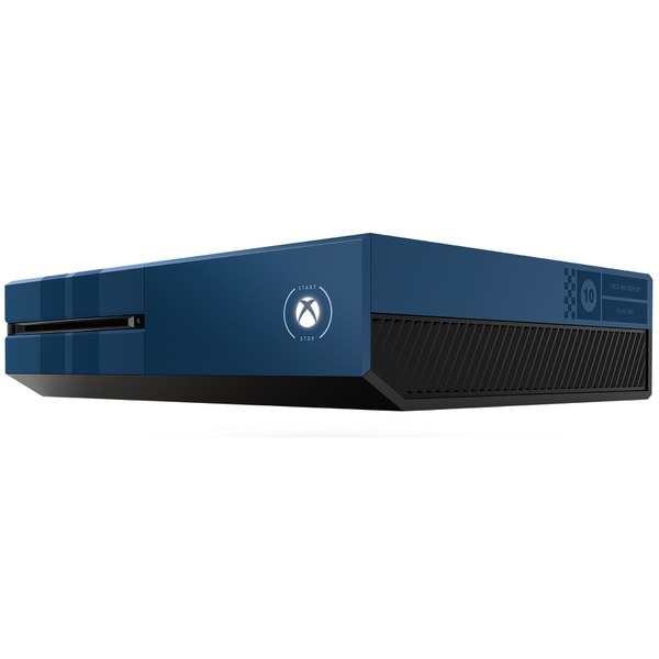 Xbox One 1TB Limited Edition Forza Motorsport 6 Bundle Games Consoles