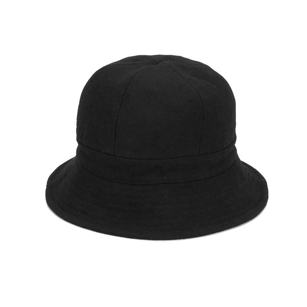 Paul Smith Accessories Men's Bucket Hat - Black - Free UK Delivery over £50