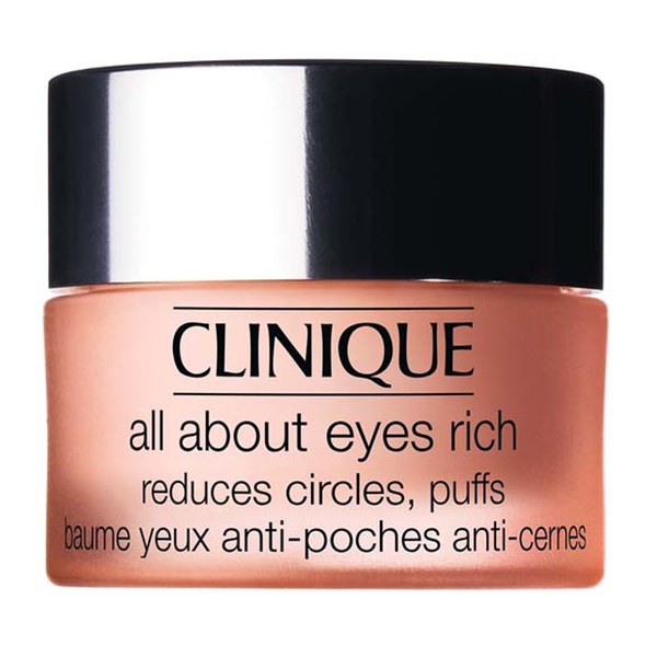 Clinique All About Eyes Eye Cream Rich 15ml