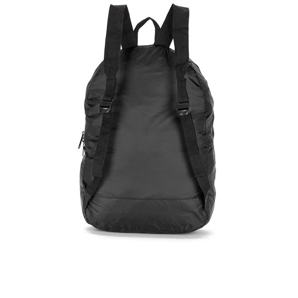 Herschel Supply Co. Packable Daypack Backpack - Black - Free UK ...