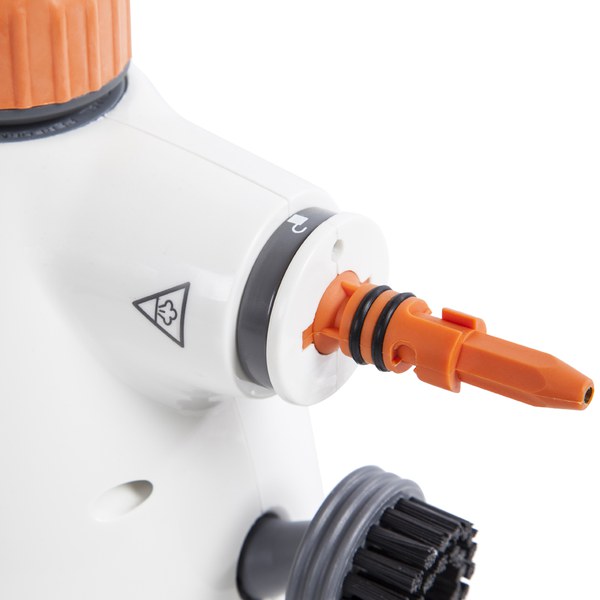 Vax S4SU Grime Master Pro Handheld Steam Cleaner IWOOT