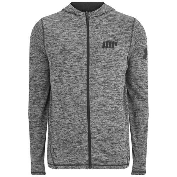 thin under armour hoodie