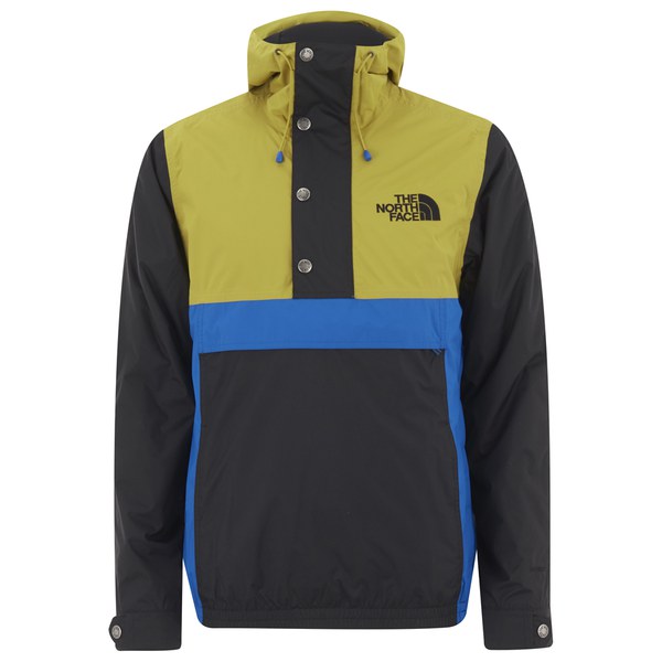 anorak north face anorak north face