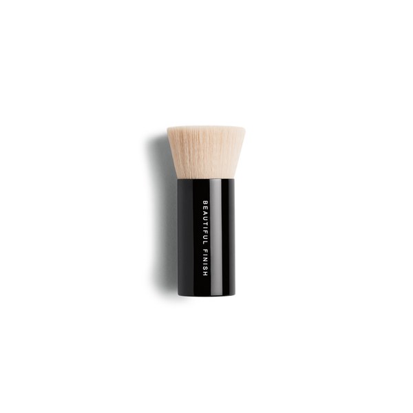 Bareminerals Beautiful Finish Brush G3 Free Shipping Lookfantastic Bareminerals Beautiful Finish Brush G3