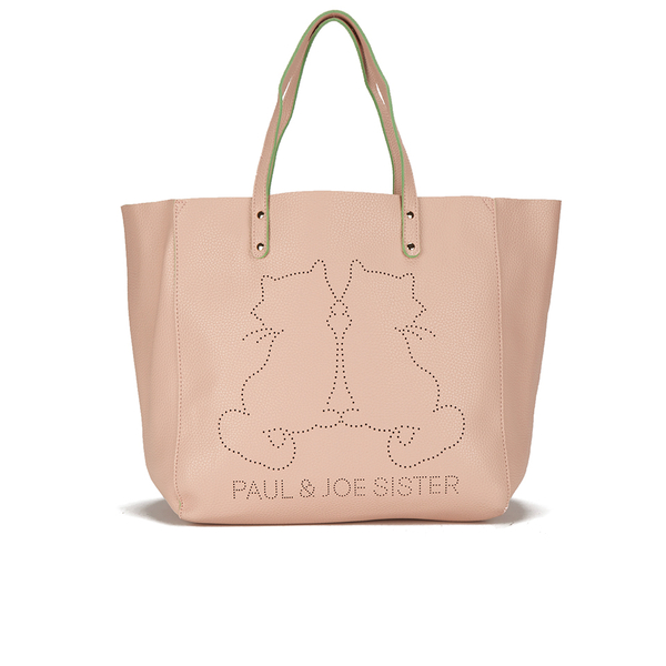 Paul Joe Sister Women S Elyna Tote Bag Paul Joe Sister Women S Elyna Tote Bag Image 1