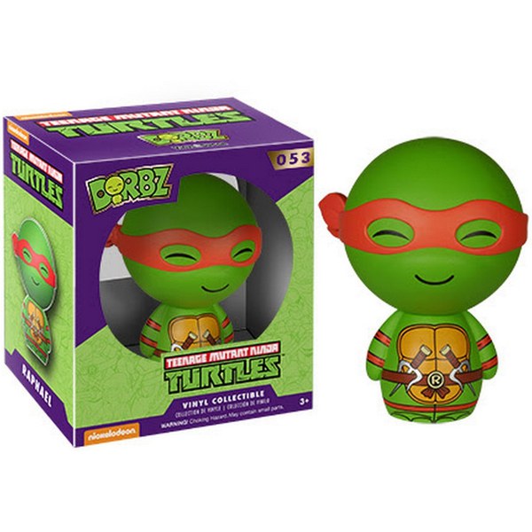 vinyl sugar dorbz