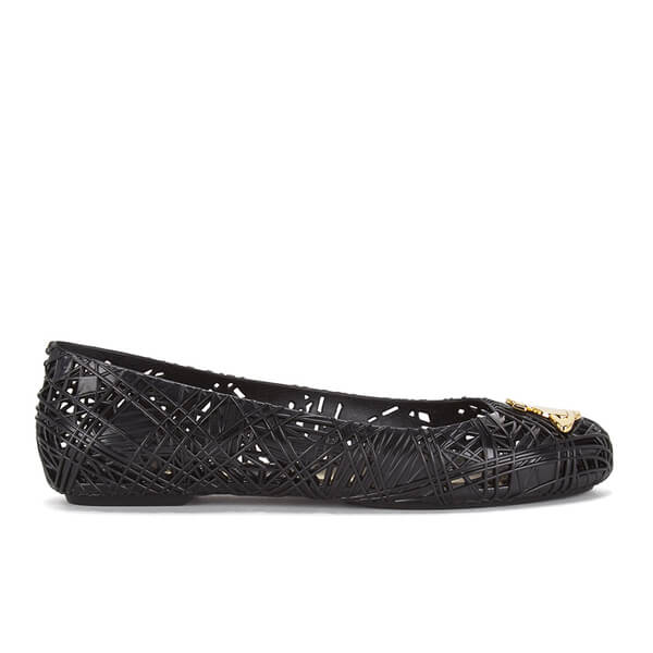 ballerina leopard flats