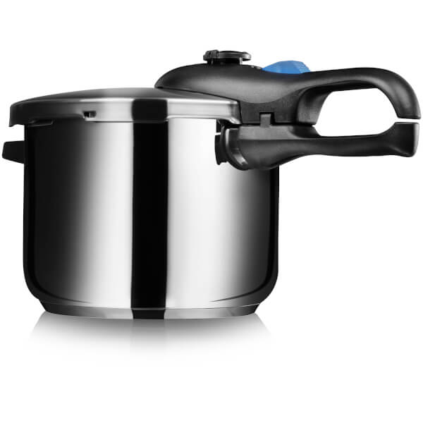 Tower T90101 Pressure Cooker Stainless Steel 6L/22cm IWOOT