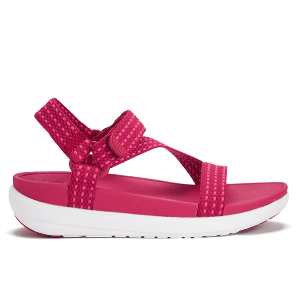 fit flops red