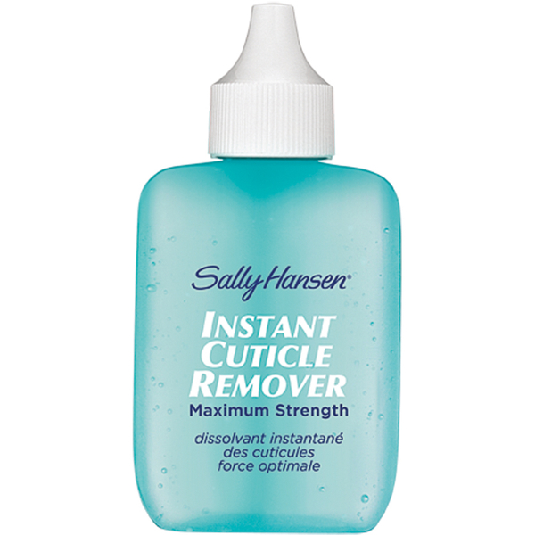 Quita cutícula Instant Cuticle Remover de Sally Hansen 29,5 ml Envío