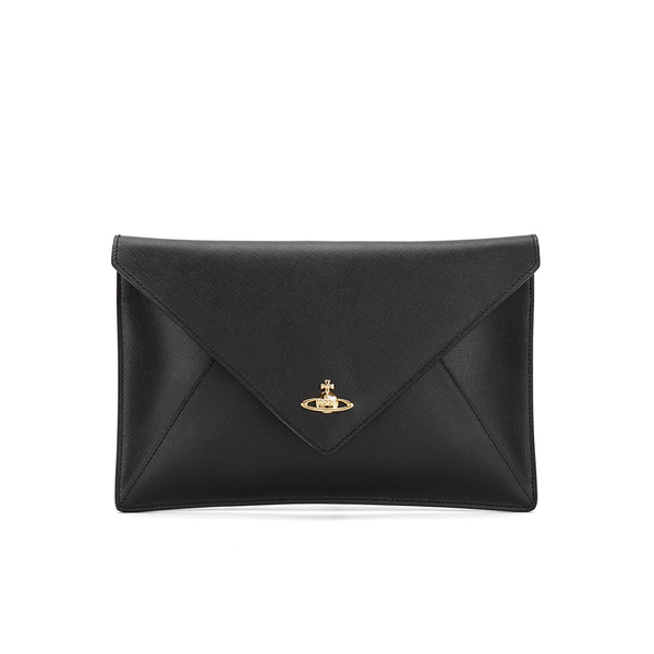 vivienne westwood clutch bag nude