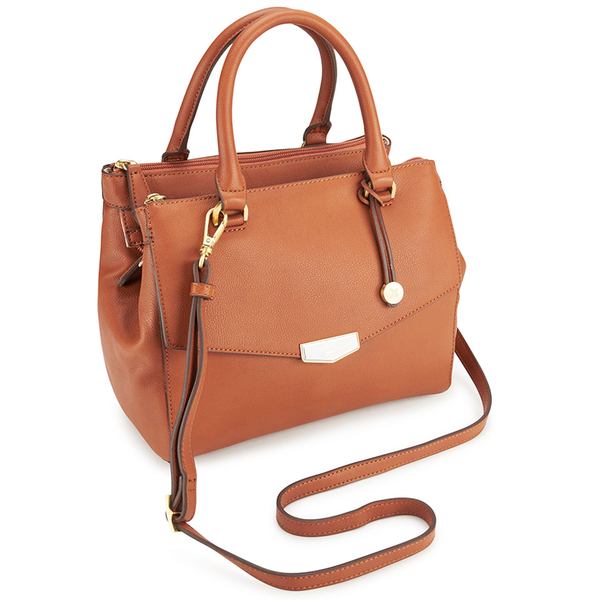 fiorelli tan handbag