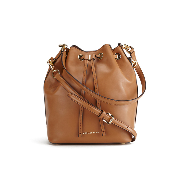 Michael Kors Women S Dottie Large Bucket Bag Acorn Free Michael Kors Women S Dottie Large Bucket Bag Acorn Image 1