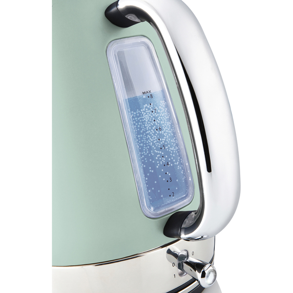 Breville Strata Collection Kettle and Toaster Bundle Green IWOOT