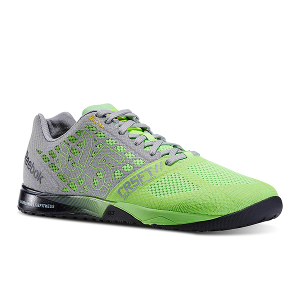 reebok nano 6 verte