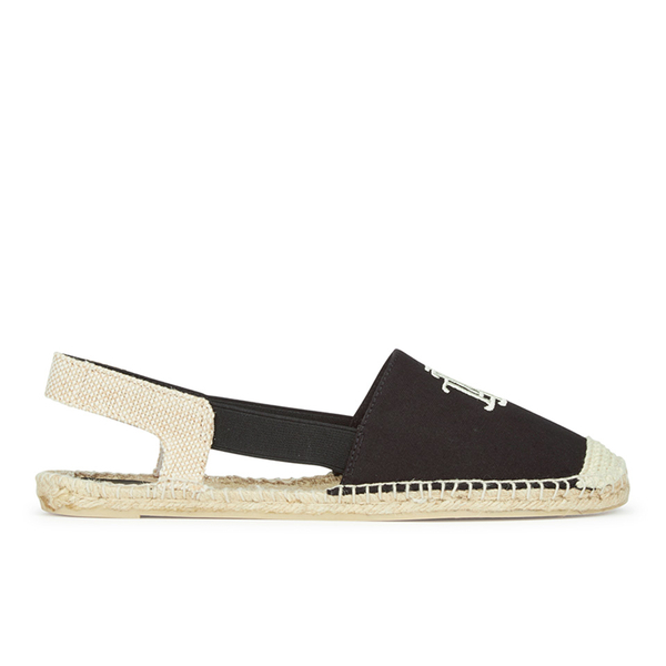 ralph lauren ladies espadrilles