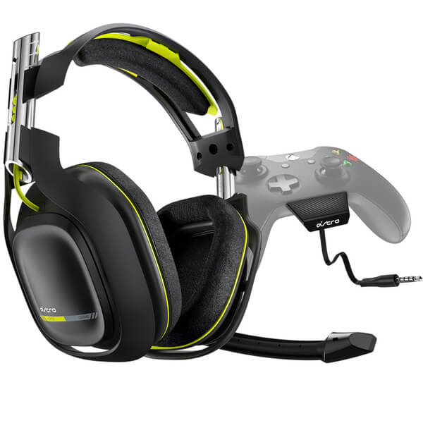 Astro a50 pc hookup. astro a50