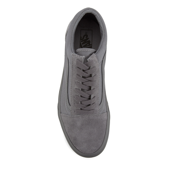 black high top vans womens