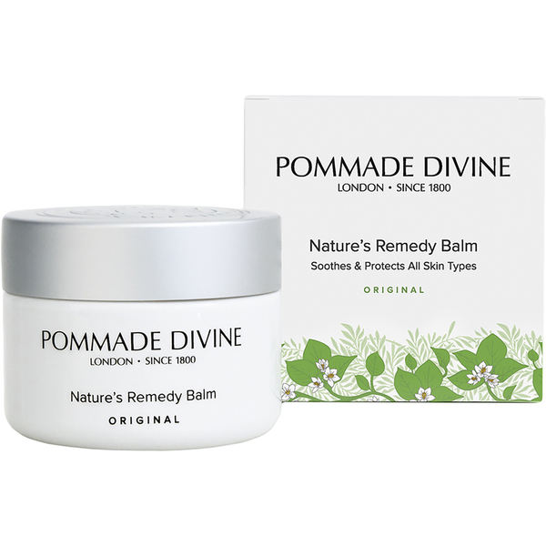 Pommade Divine Nature's Remedy MultiPurpose Balm 50ml Free Shipping
