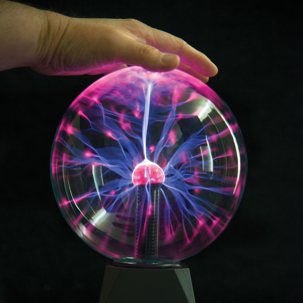 Plasma Ball 91