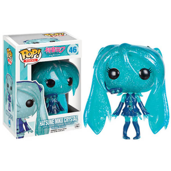 hatsune miku vinyl figure