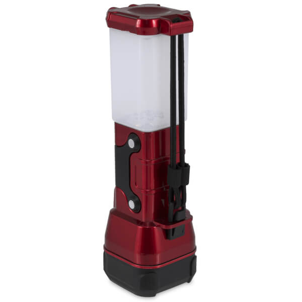 Halo 3 Pack MultiFunction LED Lantern Torches IWOOT