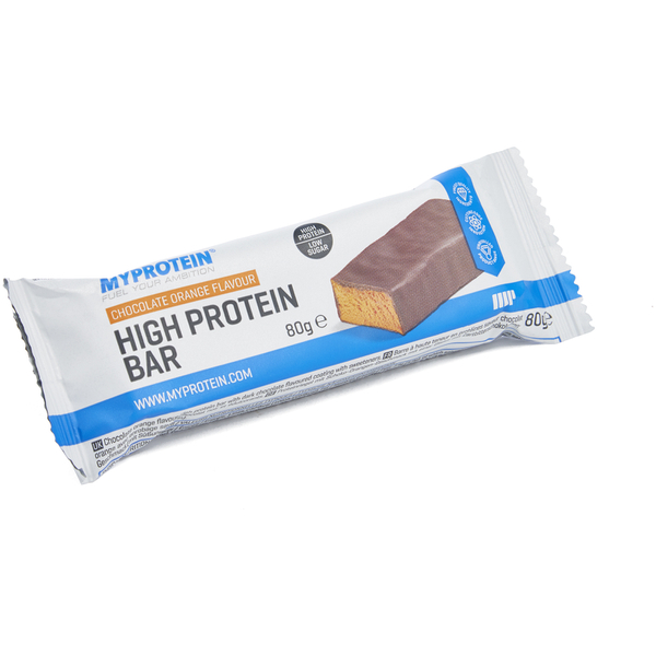 Buy High Protein Bars