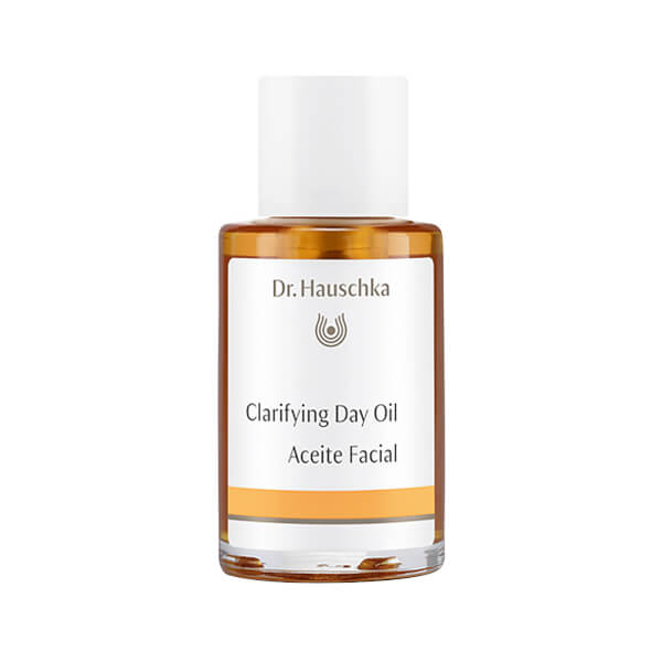 Dr. Hauschka Clarifying Day Oil  Reviews  SkinStore