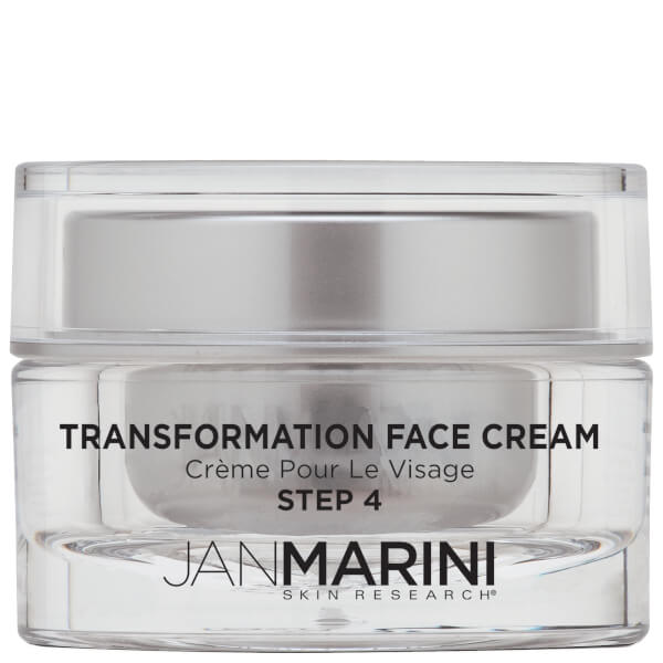 Jan marini facial product