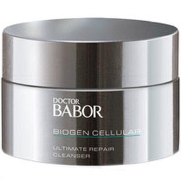 Dr. BABOR Biogen Cellular Ultimate Repair Cleanser SkinStore