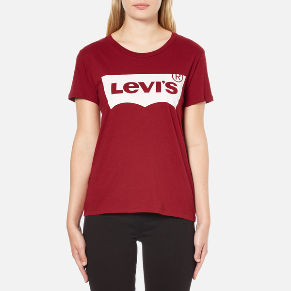 Women t shirt levis