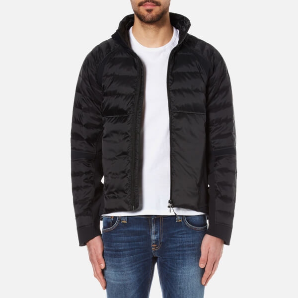 canada goose men's hybridge perren jacket canada goose men's hybridge perren jacket
