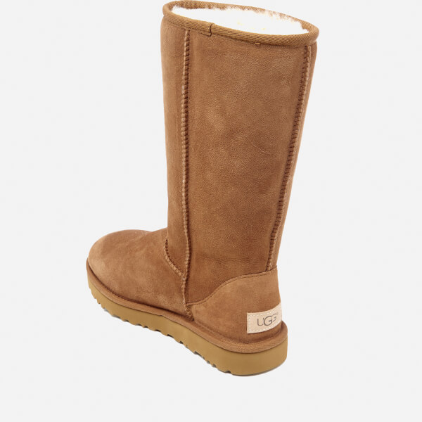 ugg classic tall sheepskin boots ugg classic tall sheepskin boots