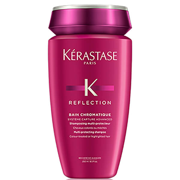 Kérastase Reflection Chroma Captive Bain Shampoo 250ml 